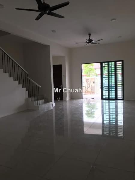 Rumah Teres 2-Tingkat untuk Disewa di Sepang (Selangor) - Mr. Chuah - PropertyGuru.com.my