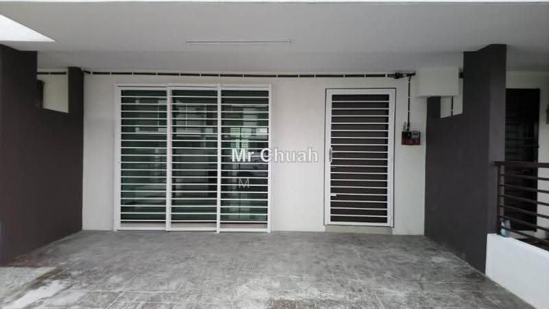 Rumah Teres 2-Tingkat untuk Dijual di Sepang (Selangor) - Mr. Chuah - PropertyGuru.com.my