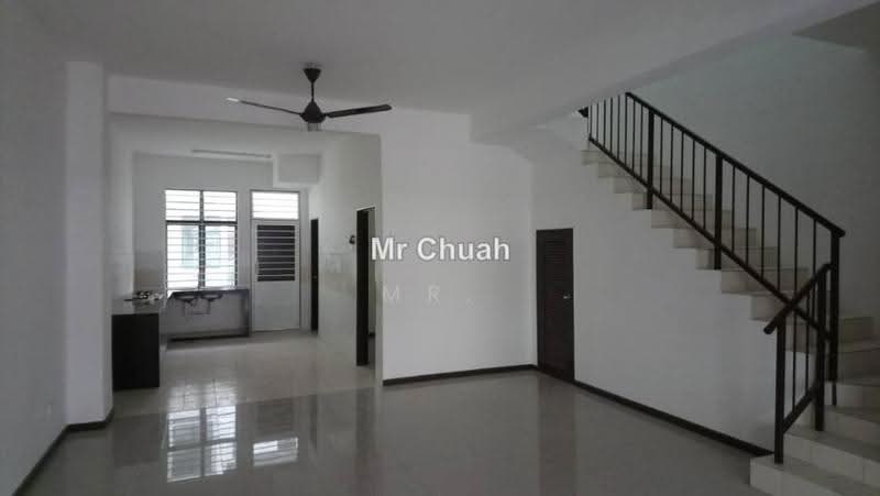 Rumah Teres 2-Tingkat untuk Dijual di Sepang (Selangor) - Mr. Chuah - PropertyGuru.com.my