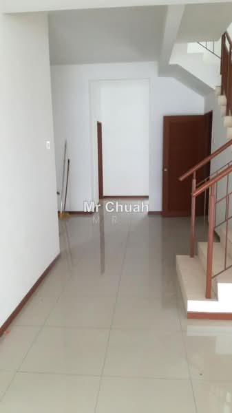 Rumah Teres 2-Tingkat untuk Dijual di Sepang (Selangor) - Mr. Chuah - PropertyGuru.com.my