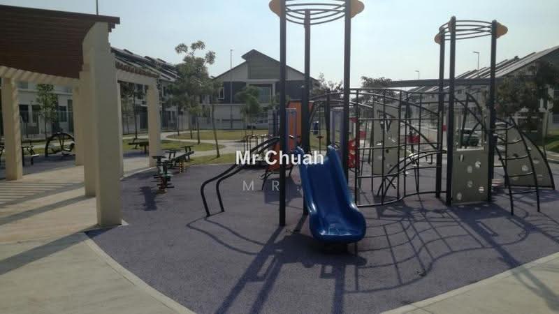 Rumah Teres 2-Tingkat untuk Dijual di Sepang (Selangor) - Mr. Chuah - PropertyGuru.com.my