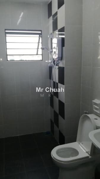 Rumah Teres 2-Tingkat untuk Dijual di Sepang (Selangor) - Mr. Chuah - PropertyGuru.com.my