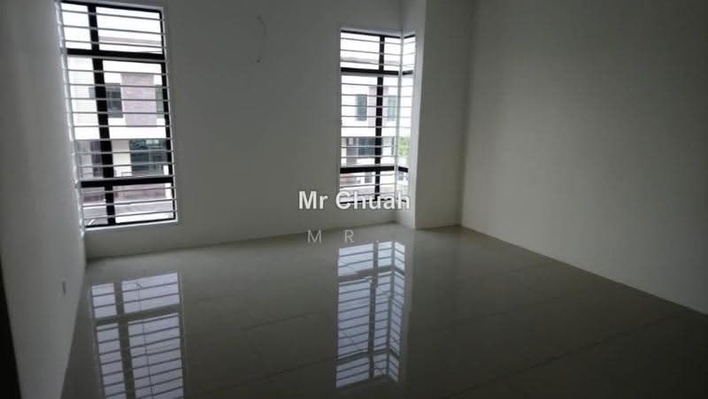 Rumah Teres 2-Tingkat untuk Dijual di Sepang (Selangor) - Mr. Chuah - PropertyGuru.com.my