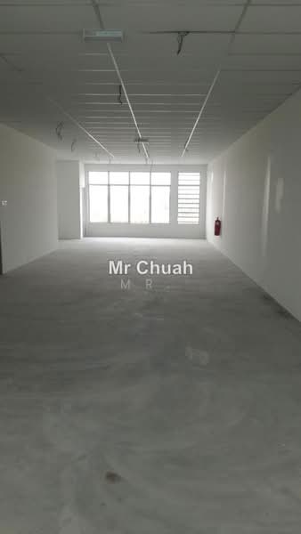 Shop / Office untuk Disewa di Kota Warisan (Sepang) - Mr. Chuah - PropertyGuru.com.my