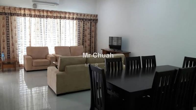 Rumah Teres 2-Tingkat untuk Disewa di Sepang (Selangor) - Mr. Chuah - PropertyGuru.com.my