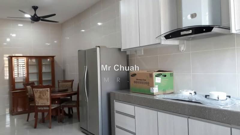 Rumah Teres 2-Tingkat untuk Disewa di Sepang (Selangor) - Mr. Chuah - PropertyGuru.com.my