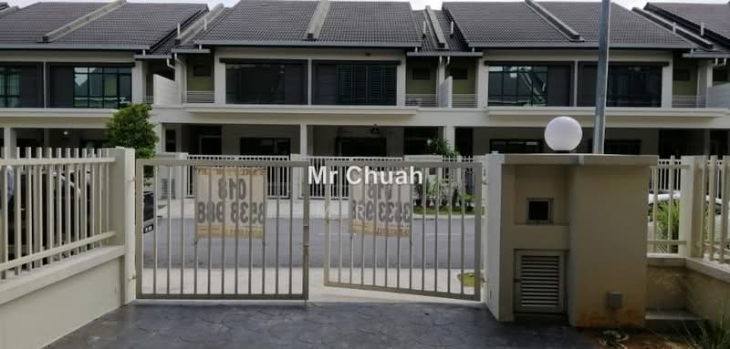 Rumah Teres 2-Tingkat untuk Disewa di Sepang (Selangor) - Mr. Chuah - PropertyGuru.com.my