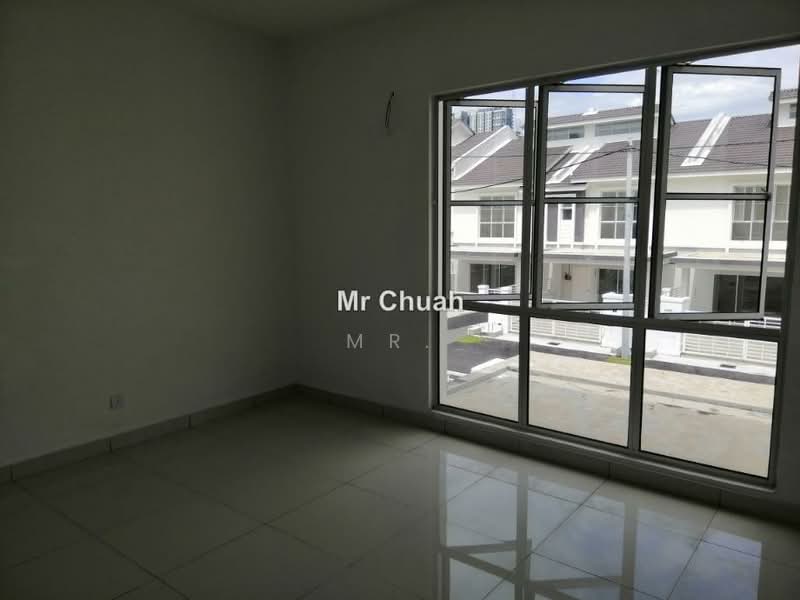 Rumah Teres 2-Tingkat untuk Dijual di Taman Dato Demang (Seri Kembangan) - Mr. Chuah - PropertyGuru.com.my