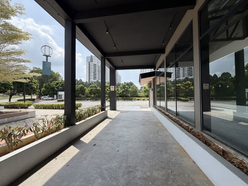 Commercial Bungalow for Rent in Jade Hills (Kajang) - AJ Foo - PropertyGuru.com.my