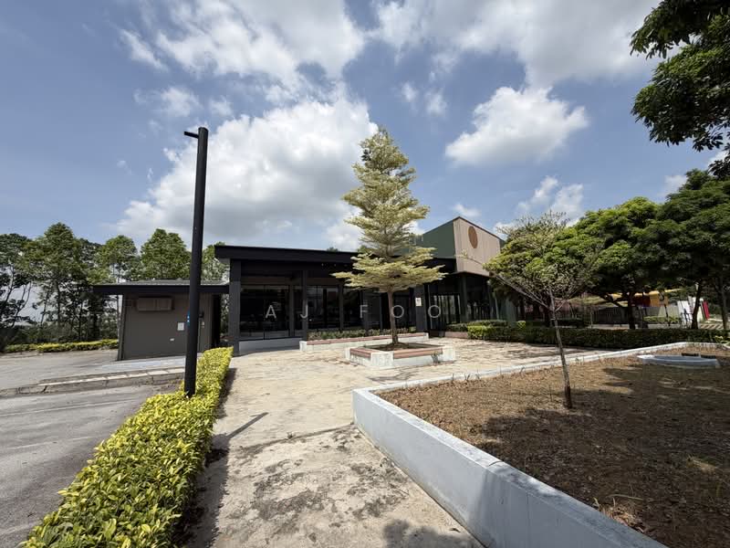 Commercial Bungalow for Rent in Jade Hills (Kajang) - AJ Foo - PropertyGuru.com.my