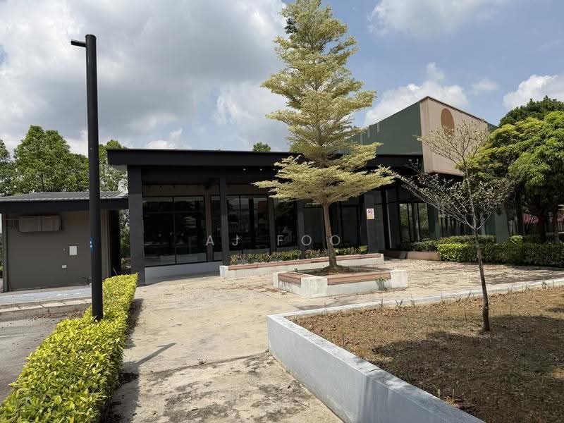 Commercial Bungalow for Rent in Jade Hills (Kajang) - AJ Foo - PropertyGuru.com.my