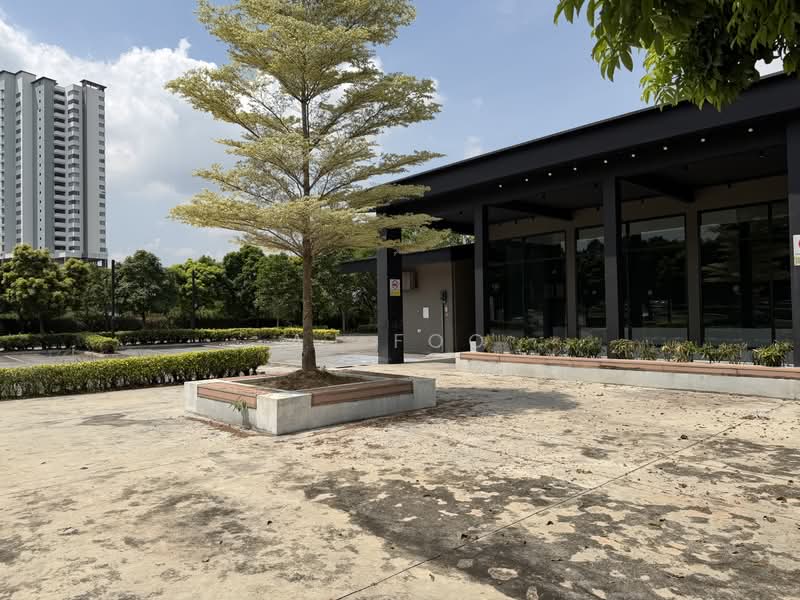 Commercial Bungalow for Rent in Jade Hills (Kajang) - AJ Foo - PropertyGuru.com.my