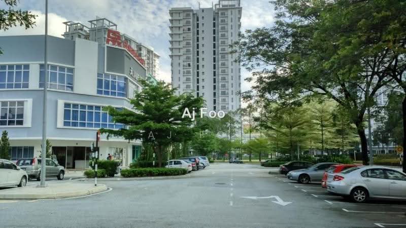Shop for Sale in Jade Hills (Kajang) - AJ Foo - PropertyGuru.com.my