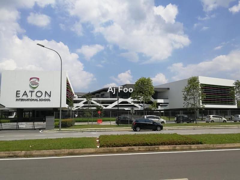 Shop for Sale in Jade Hills (Kajang) - AJ Foo - PropertyGuru.com.my