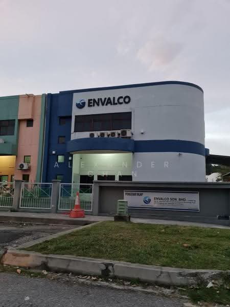 Kilang Berkembar untuk Disewa di Sunway Damansara (Kota Damansara) - Alexander Chan - Exterior - PropertyGuru.com.my