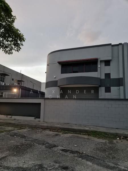 Kilang Berkembar untuk Disewa di Sunway Damansara (Kota Damansara) - Alexander Chan - Exterior - PropertyGuru.com.my