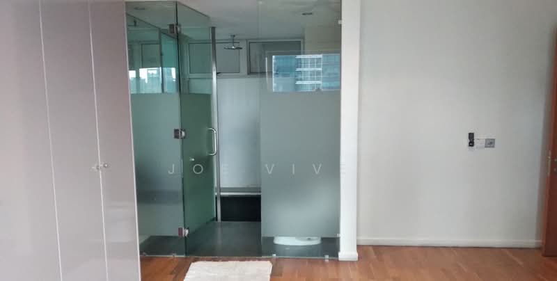 Condominium for Sale at Suasana Sentral Loft - Joe Vivek - PropertyGuru.com.my