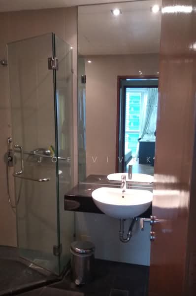 Condominium for Sale at Suasana Sentral Loft - Joe Vivek - PropertyGuru.com.my