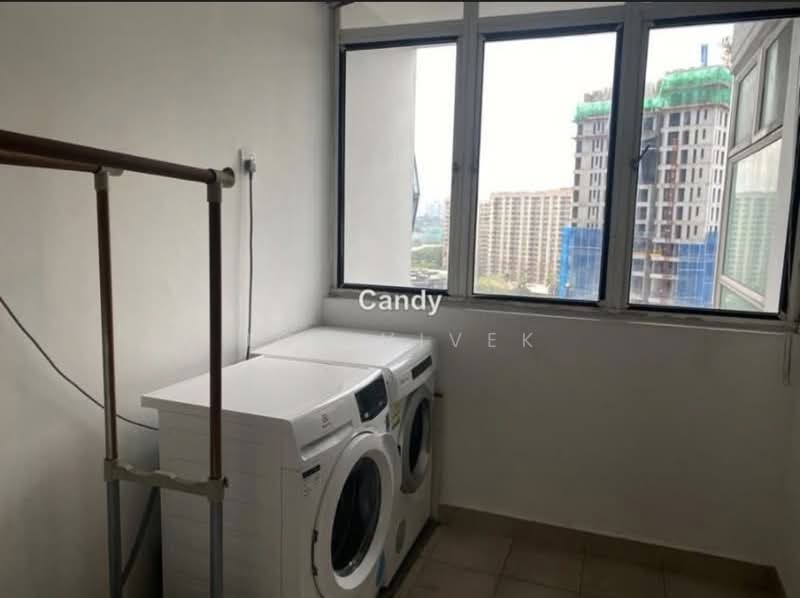Condominium for Sale at Suasana Sentral Loft - Joe Vivek - PropertyGuru.com.my