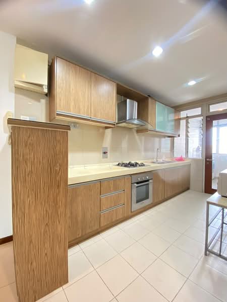Condominium for Sale at Suasana Sentral Loft - Joe Vivek - PropertyGuru.com.my