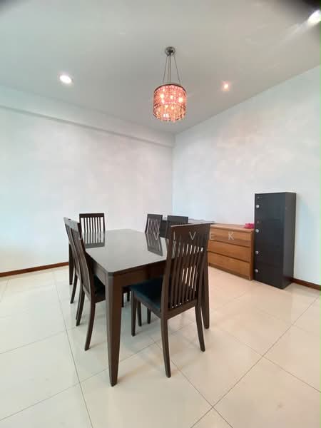 Condominium for Sale at Suasana Sentral Loft - Joe Vivek - PropertyGuru.com.my