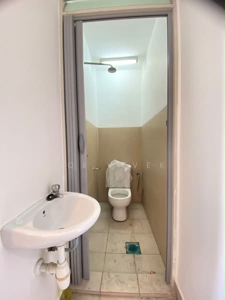 Condominium for Sale at Suasana Sentral Loft - Joe Vivek - PropertyGuru.com.my