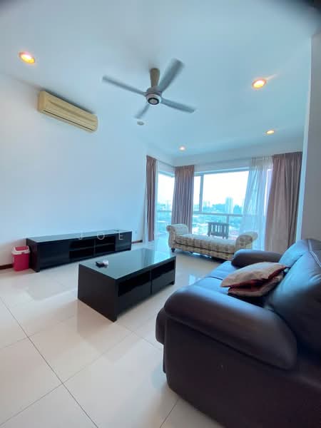 Condominium for Sale at Suasana Sentral Loft - Joe Vivek - PropertyGuru.com.my