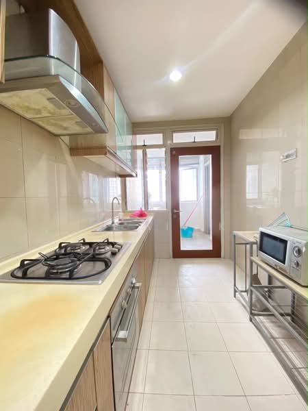 Condominium for Sale at Suasana Sentral Loft - Joe Vivek - PropertyGuru.com.my