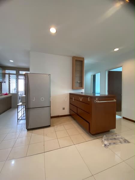 Condominium for Sale at Suasana Sentral Loft - Joe Vivek - PropertyGuru.com.my