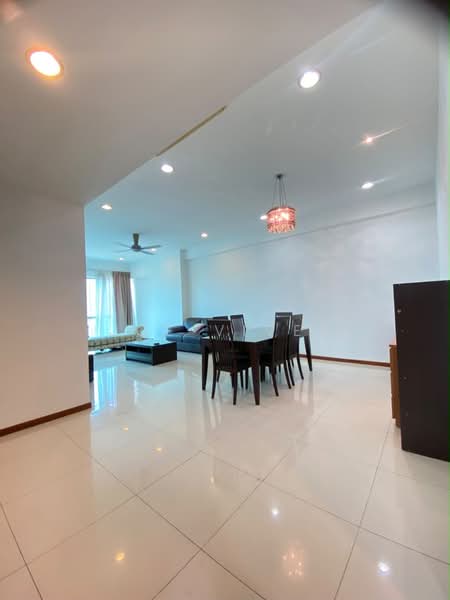 Condominium for Sale at Suasana Sentral Loft - Joe Vivek - PropertyGuru.com.my