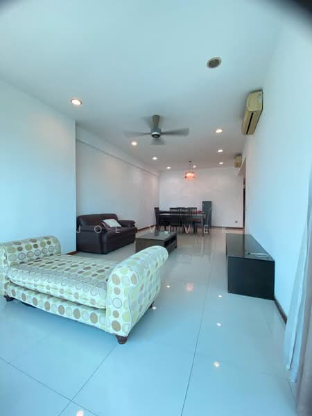 Condominium for Sale at Suasana Sentral Loft - Joe Vivek - PropertyGuru.com.my