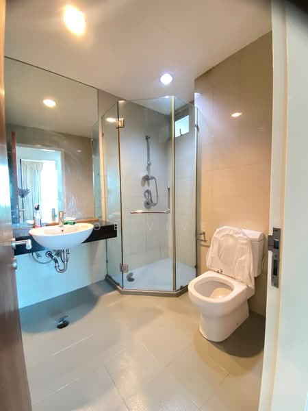 Condominium for Sale at Suasana Sentral Loft - Joe Vivek - PropertyGuru.com.my