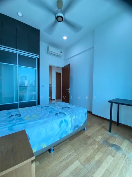 Condominium for Sale at Suasana Sentral Loft - Joe Vivek - PropertyGuru.com.my