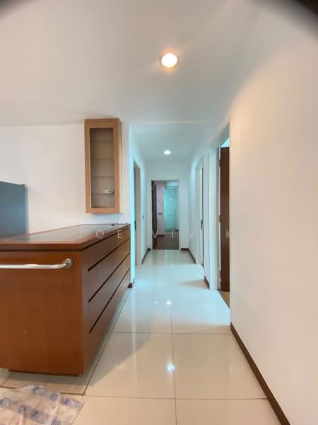 Condominium for Sale at Suasana Sentral Loft - Joe Vivek - PropertyGuru.com.my