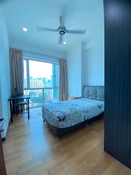 Condominium for Sale at Suasana Sentral Loft - Joe Vivek - PropertyGuru.com.my