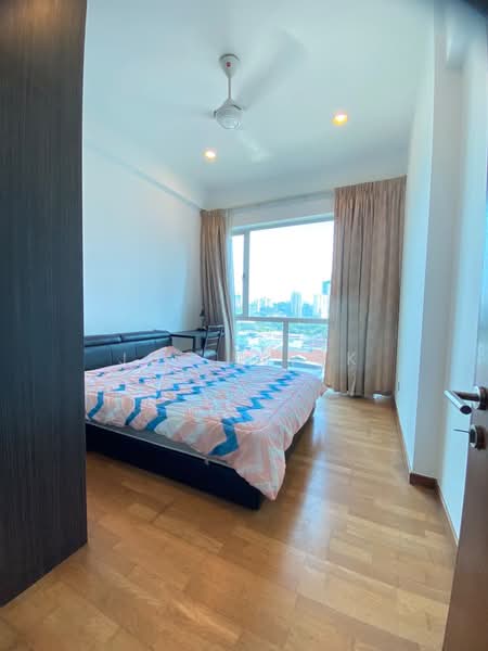 Condominium for Sale at Suasana Sentral Loft - Joe Vivek - PropertyGuru.com.my