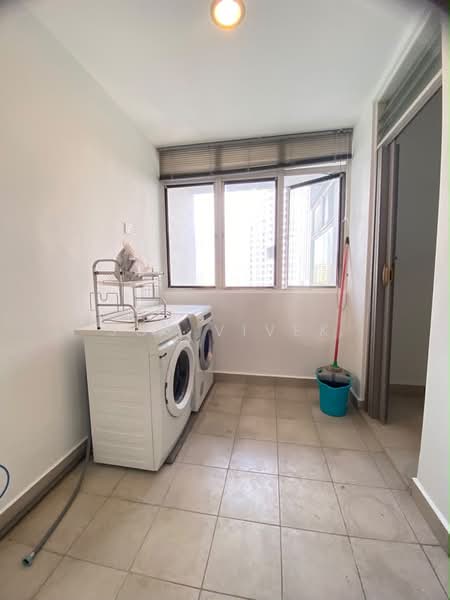 Condominium for Sale at Suasana Sentral Loft - Joe Vivek - PropertyGuru.com.my