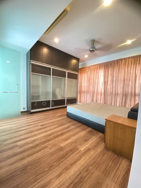 Condominium for Sale at Suasana Sentral Loft - Joe Vivek - PropertyGuru.com.my