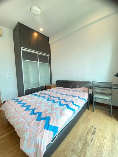 Condominium for Sale at Suasana Sentral Loft - Joe Vivek - PropertyGuru.com.my