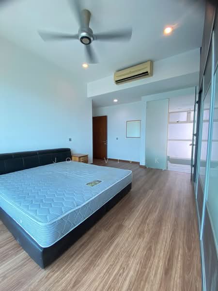 Condominium for Sale at Suasana Sentral Loft - Joe Vivek - PropertyGuru.com.my