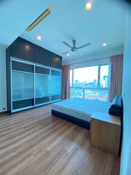 Condominium for Sale at Suasana Sentral Loft - Joe Vivek - PropertyGuru.com.my