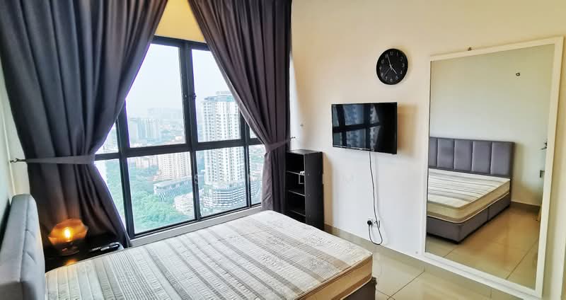 Service Residence for Rent at Citizen 2 - Sam Lim - PropertyGuru.com.my