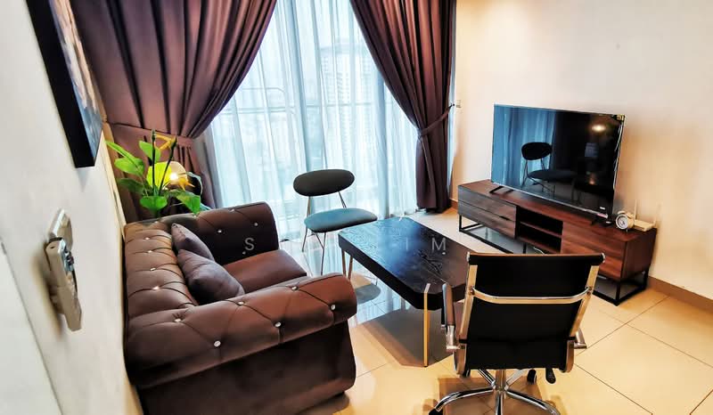 Service Residence for Rent at Citizen 2 - Sam Lim - PropertyGuru.com.my