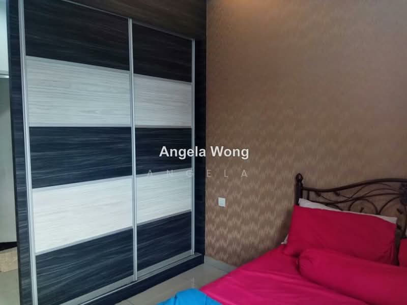 Apartment for Sale at P'residen - Angela Wong - PropertyGuru.com.my