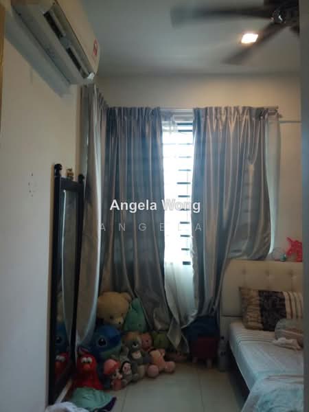 Apartment for Sale at P'residen - Angela Wong - PropertyGuru.com.my