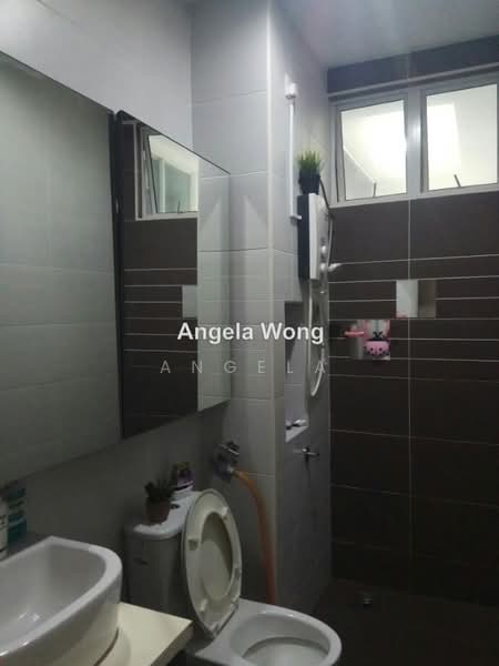 Apartment for Sale at P'residen - Angela Wong - PropertyGuru.com.my