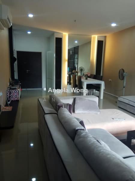 Apartment for Sale at P'residen - Angela Wong - PropertyGuru.com.my