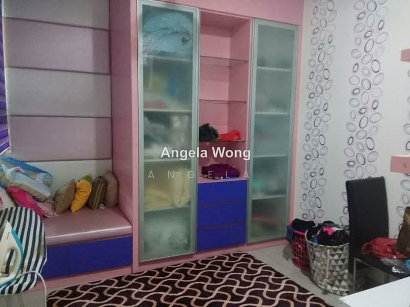 Apartment for Sale at P'residen - Angela Wong - PropertyGuru.com.my