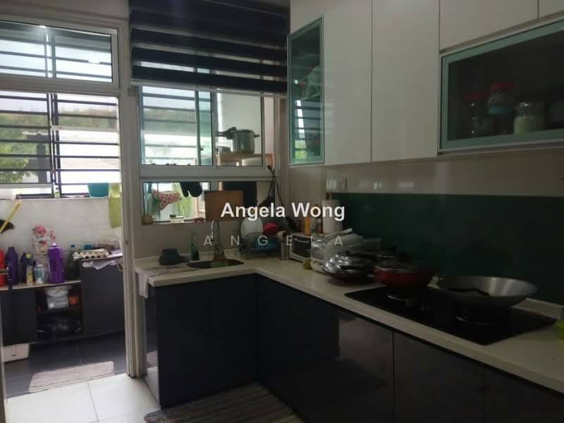 Apartment for Sale at P'residen - Angela Wong - PropertyGuru.com.my