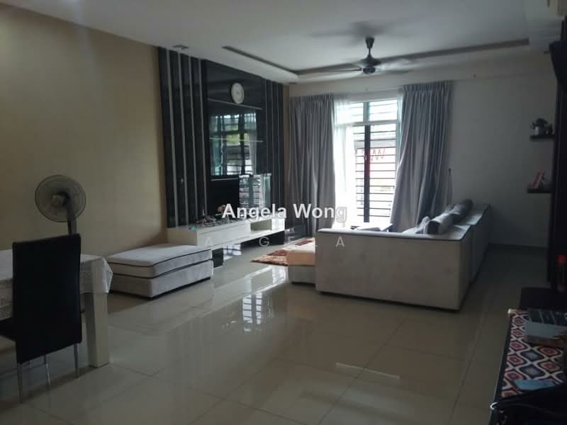 Apartment for Sale at P'residen - Angela Wong - PropertyGuru.com.my